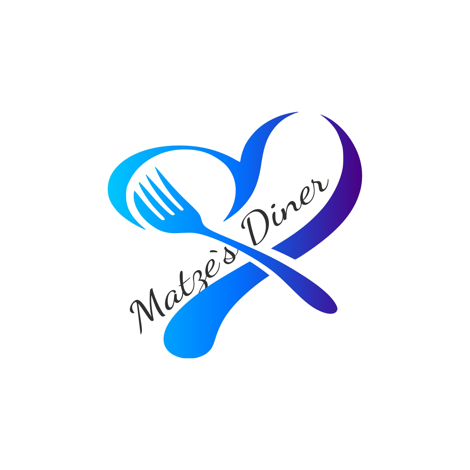 Matze's Diner Logo